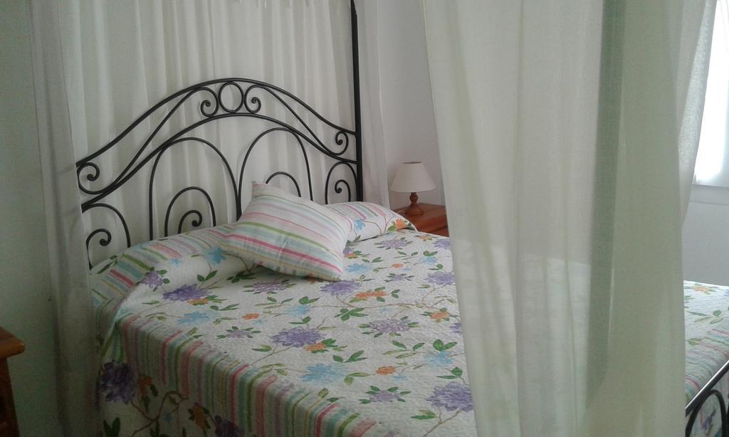 Apartamentos Gabriel Sans Fornells  Pokoj fotografie