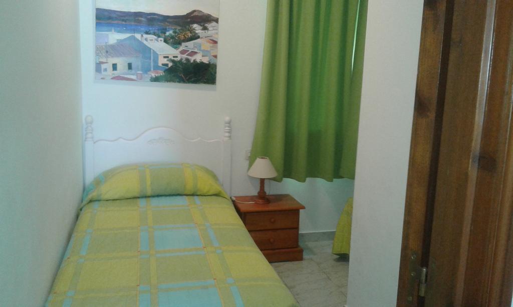 Apartamentos Gabriel Sans Fornells  Pokoj fotografie