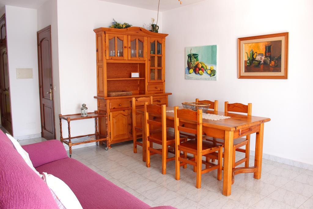 Apartamentos Gabriel Sans Fornells  Exteriér fotografie