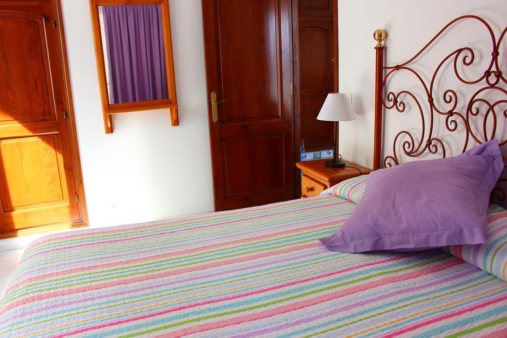 Apartamentos Gabriel Sans Fornells  Exteriér fotografie