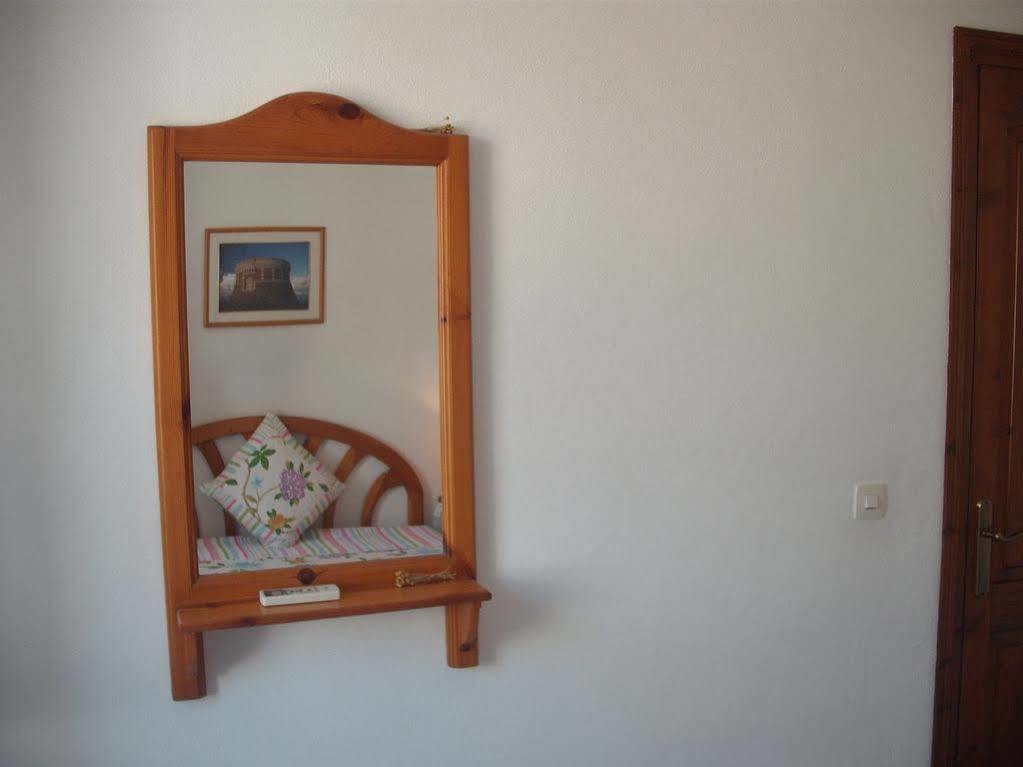 Apartamentos Gabriel Sans Fornells  Exteriér fotografie