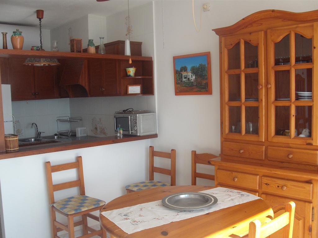 Apartamentos Gabriel Sans Fornells  Pokoj fotografie