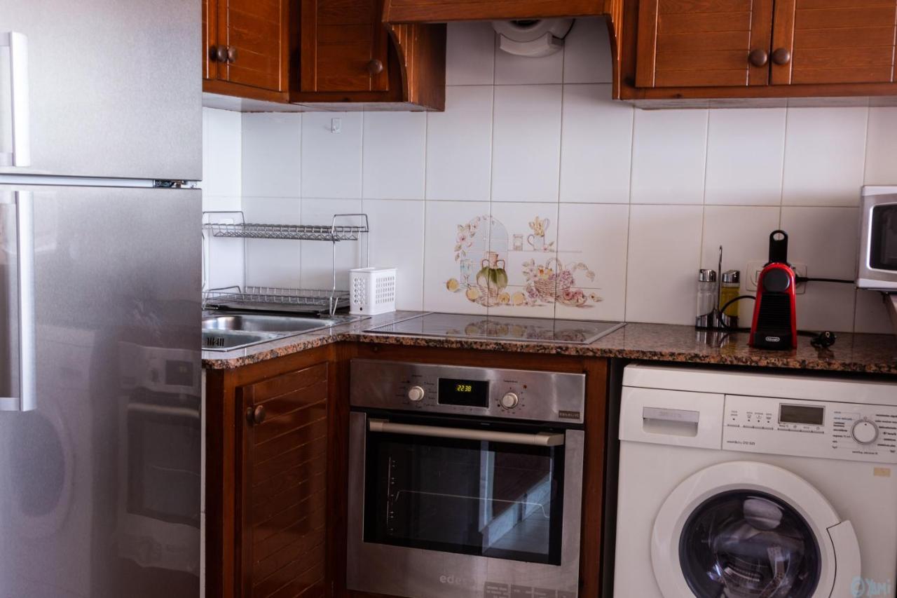 Apartamentos Gabriel Sans Fornells  Exteriér fotografie