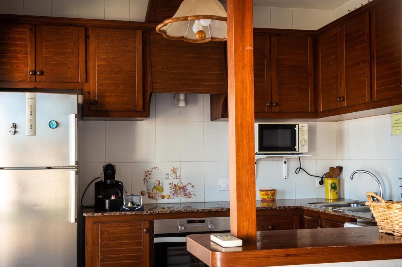 Apartamentos Gabriel Sans Fornells  Exteriér fotografie